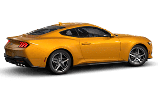 2026 Ford Mustang® External Image 4